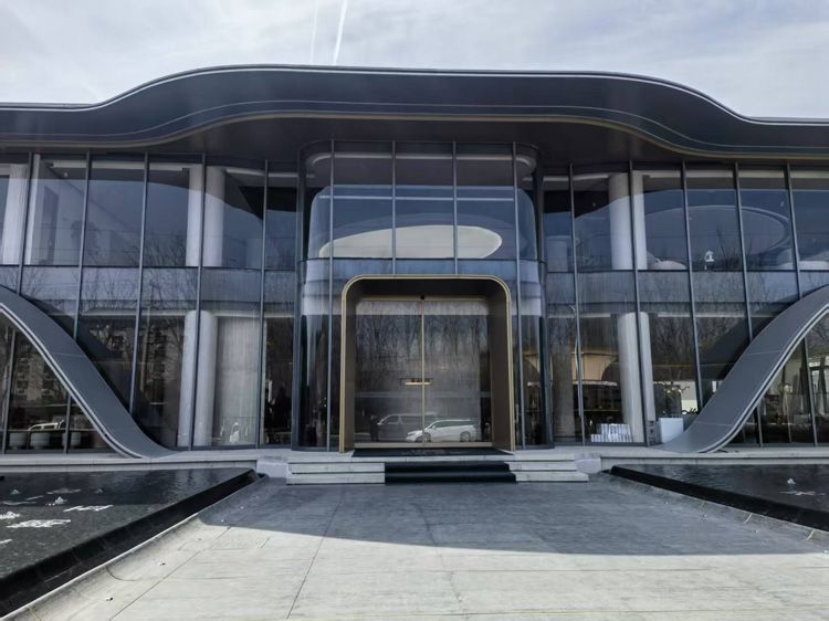 河南铝单板-河南亚铝铝业有限公司